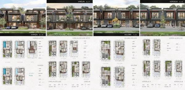 image RUMAH BARU DI CITRALAND GREENLAKE PHASE 3 (8)