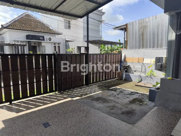 image RUMAH MINIMALIS 2 KAMAR TIDUR DI GOA GONG BALI (7)