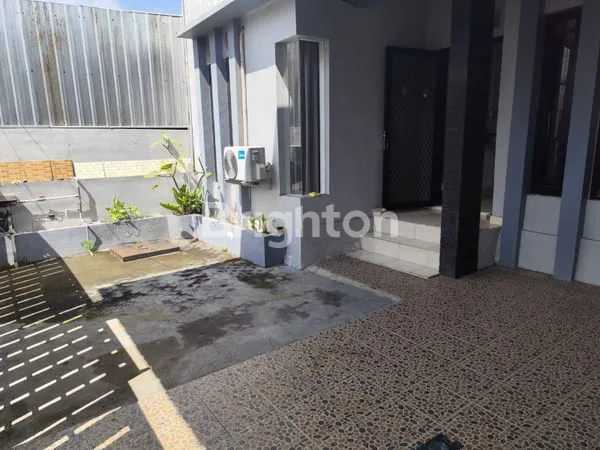 image RUMAH MINIMALIS 2 KAMAR TIDUR DI GOA GONG BALI (5)