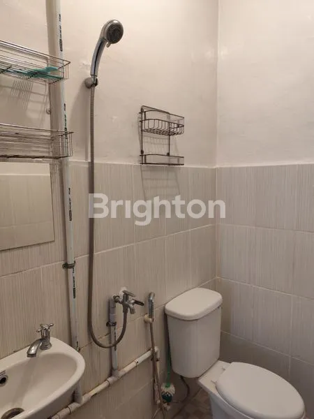 image RUMAH MINIMALIS 2 KAMAR TIDUR DI GOA GONG BALI (4)