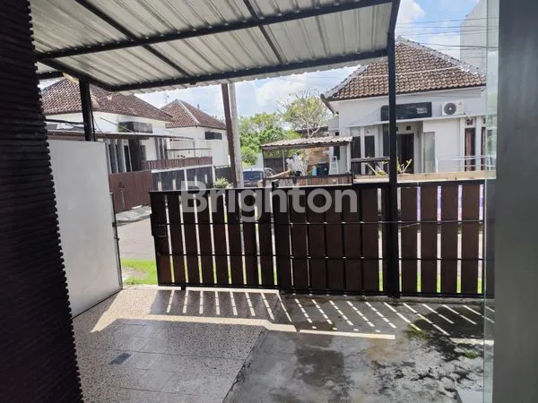 image RUMAH MINIMALIS 2 KAMAR TIDUR DI GOA GONG BALI (8)