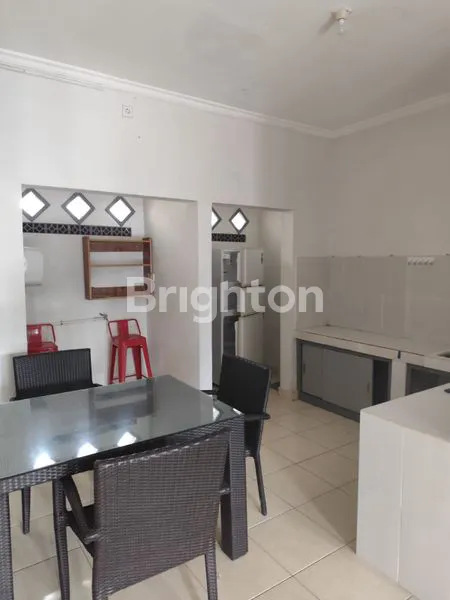 image RUMAH MINIMALIS 2 KAMAR TIDUR DI GOA GONG BALI (2)