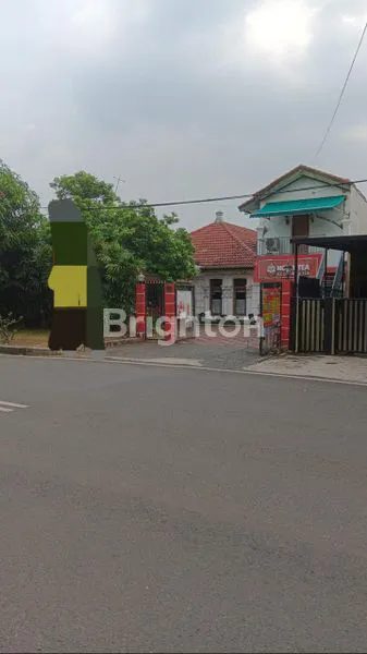 RUMAH STRATEGIS PONDOK INDAH DEKAT MALL & RS