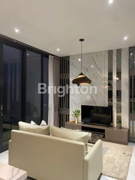 image DIJUAL RUMAH FULL FURNISHED DI TIDAR KOTA MALANG (7)