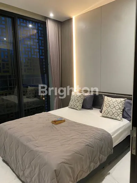 image DIJUAL RUMAH FULL FURNISHED DI TIDAR KOTA MALANG (4)