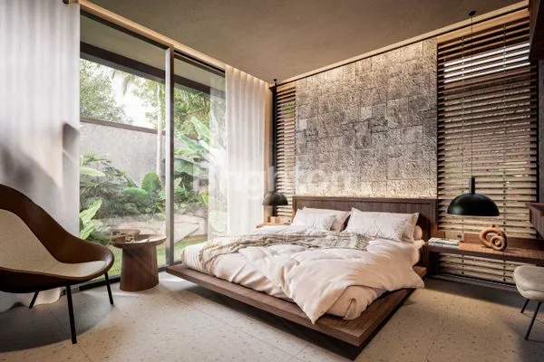 image VILLA TROPIS EKSKLUSIF 3 BR KEDUNGU TABANAN BALI (2)