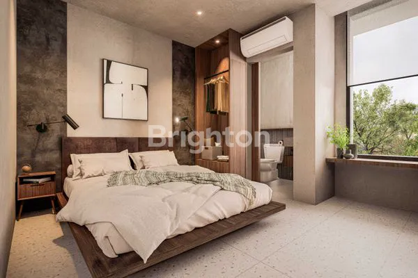 image VILLA TROPIS EKSKLUSIF 3 BR KEDUNGU TABANAN BALI (4)