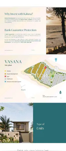 image VILLA TROPIS EKSKLUSIF 3 BR KEDUNGU TABANAN BALI (7)