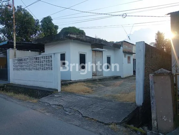 image RUMAH KOMERSIAL LT 236 AKSES MUDAH (4)