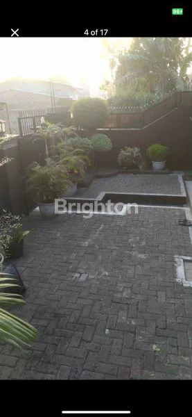 image RUMAH MEWAH SRATEGIS FULL FURNISH DEKAT UNIMED (2)