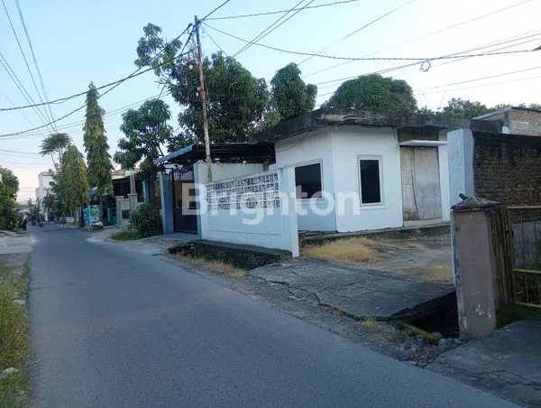 image RUMAH KOMERSIAL LT 236 AKSES MUDAH (2)