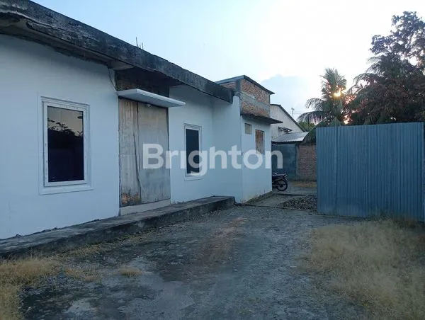 image RUMAH KOMERSIAL LT 236 AKSES MUDAH (5)