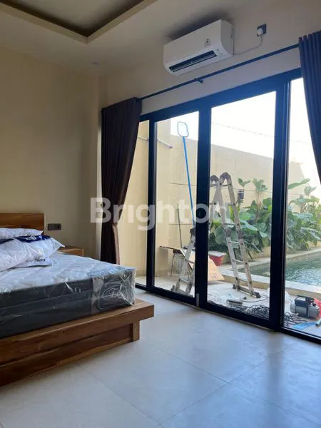 image VILLA MEWAH 4 LANTAI + ROOFTOP DI JIMBARAN (7)