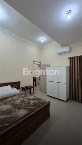 image RUMAH 4KT FURNISHED MEWAH DI SOLO JAJAR (8)