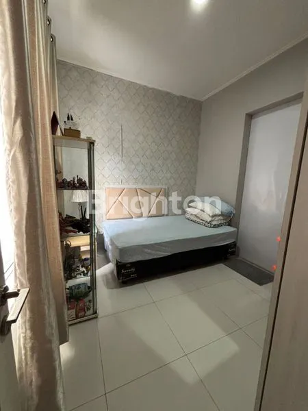 image RUMAH 3KT DI PINEWOOD TANGERANG, DEKAT STASIUN & BANDARA SOETTA (6)