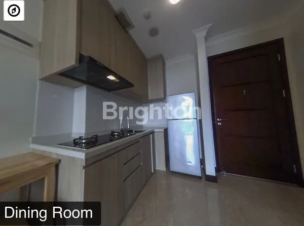 image APARTEMEN 1 BR FULLY FURNISHED PERMATA HIJAU SUITES JAKARTA SELATAN (3)