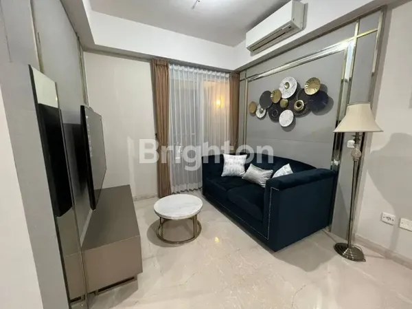 image  APARTEMEN ONE ICON  CONNECT TUNJUNGAN PLAZA 6, DEKAT PUSAT KOTA SBY  (1)