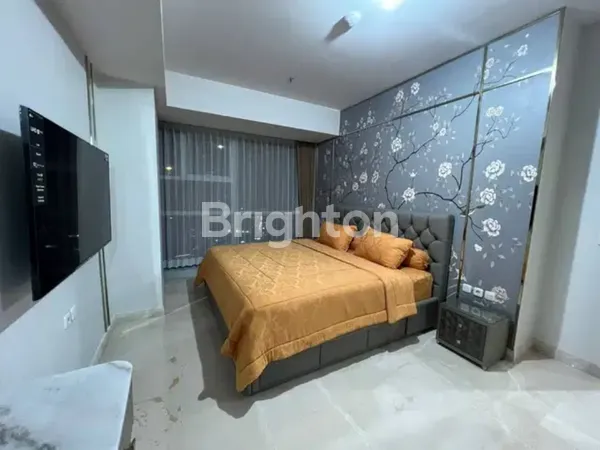 image  APARTEMEN ONE ICON  CONNECT TUNJUNGAN PLAZA 6, DEKAT PUSAT KOTA SBY  (2)