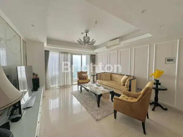 image  APARTEMEN ONE ICON  CONNECT TUNJUNGAN PLAZA 6, DEKAT PUSAT KOTA SBY  (1)