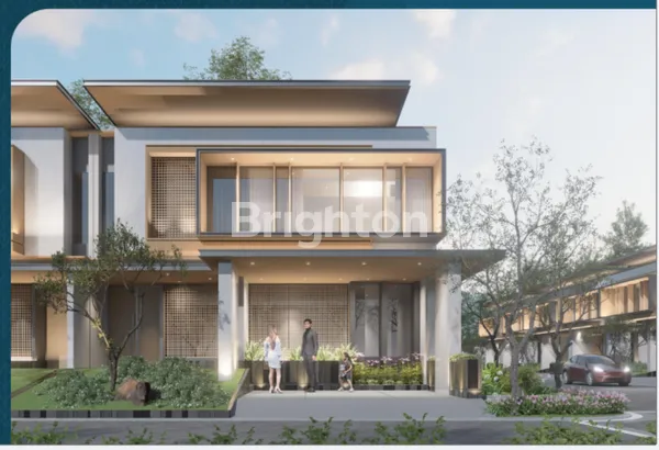 image MASIH TETAP HOT DAN VIRAL, COMING SOON RUCON TERBARU PERSEMBAHAN DARI DARMO GRAHA RESIDENCE (1)