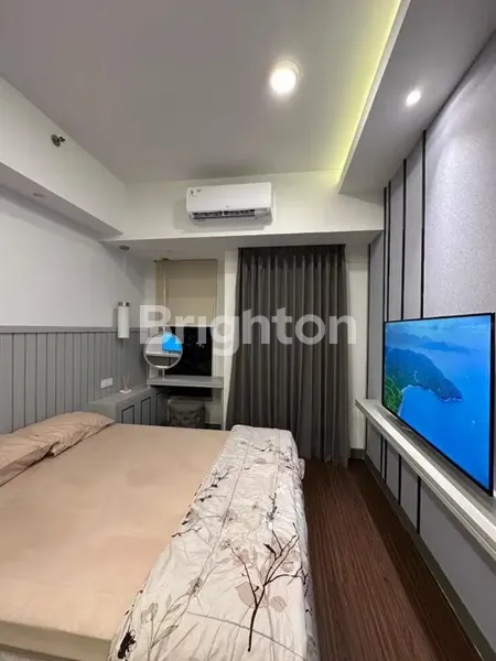 image APARTEMEN ANDERSON CONNECT PAKUWON MALL PTC, DEKAT KAMPUS UNESA LIDAH (7)