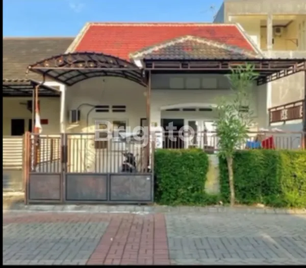 image  RUMAH CITRALAND BUKIT PALMA,DEKAT NORTH WEST, DEKAT SEKOLAHAN CITRA BERKAT (1)