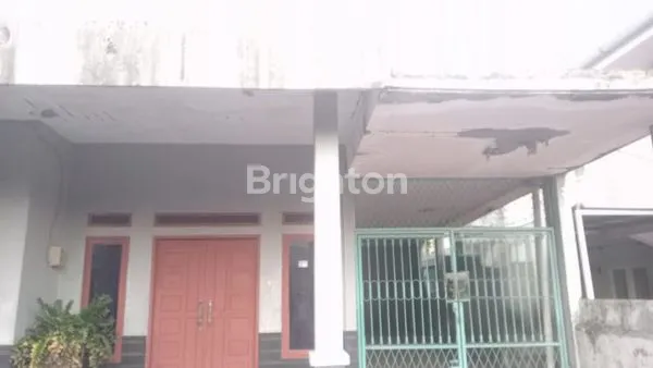 image DIJUAL RUMAH BESAR + KOS-KOSAN – HUNIAN & INVESTASI MENJANJIKAN (6)