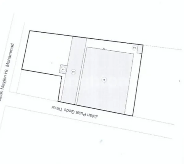 image  RUKO HR. MUHAMMAD KOMERSIAL AREA, DEKAT AKSES TOL, DEKAT MAYJEN SUNGKONO, DEKAT KAMPUS (4)