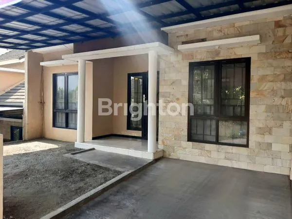 image DIJUAL RUMAH CLUSTER PANDANARAN HILLS (1)