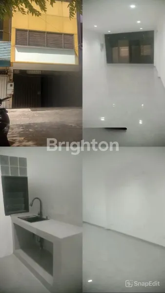 image RUKO AMBENGAN PLAZA DEKAT MUSEUM PEDIDIKAN, DEKAT MASJID CHENG HOO, DEKAT JAKSA AGUNG SUPRAPTO (1)