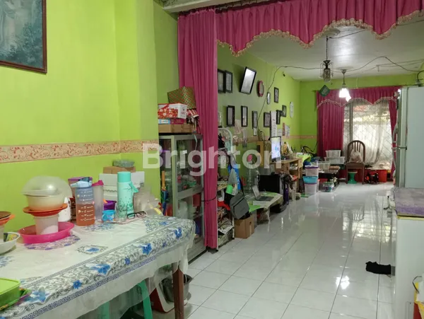 image JUAL RUMAH USAHA DI AREA SULFAT  - BUNUL MALANG (5)