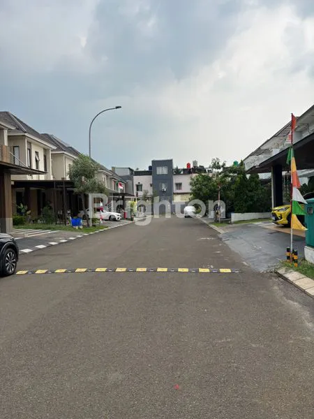 image RUMAH DI BANJAR WIJAYA TANGERANG BEBAS BANJIR  (8)