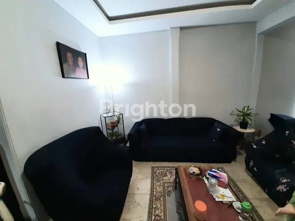 image RUMAH 2 LANTAI STRATEGIS DI JATI PADANG – DEKAT TOL TB SIMATUPANG & PEJATEN PARK MALL (4)