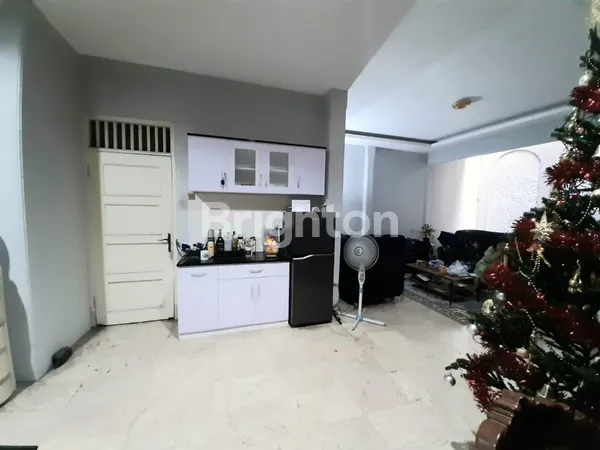 image RUMAH 2 LANTAI STRATEGIS DI JATI PADANG – DEKAT TOL TB SIMATUPANG & PEJATEN PARK MALL (6)