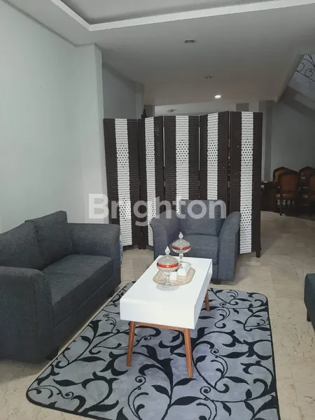 image RUMAH 2 LANTAI STRATEGIS DI JATI PADANG – DEKAT TOL TB SIMATUPANG & PEJATEN PARK MALL (7)