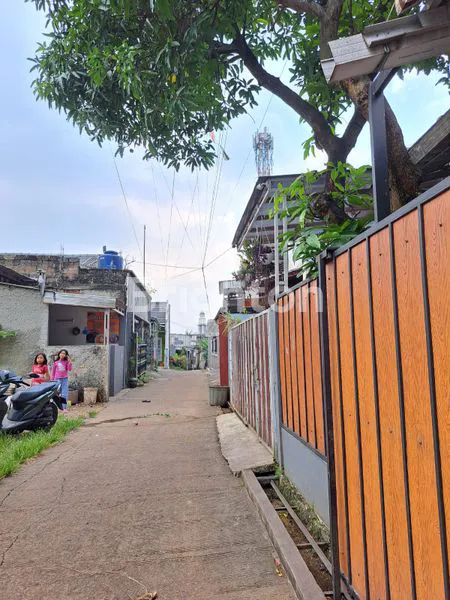 image HUNIAN NYAMAN DI CILODONG  (2)