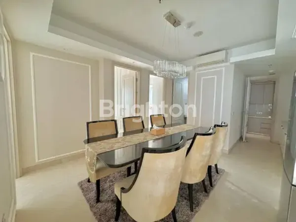 image  APARTEMEN ONE ICON  CONNECT TUNJUNGAN PLAZA 6, DEKAT PUSAT KOTA SBY  (6)