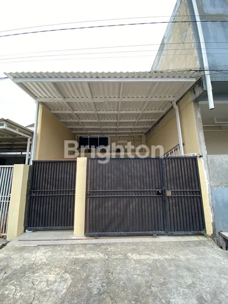 image RUMAH MEDAYU RUNGKUT NIRWANA EKSEKUTIF MEDOKAN SURABAYA DKT UPN PANDUGO MERR OERR JUANDA NEGO TIPIS (1)