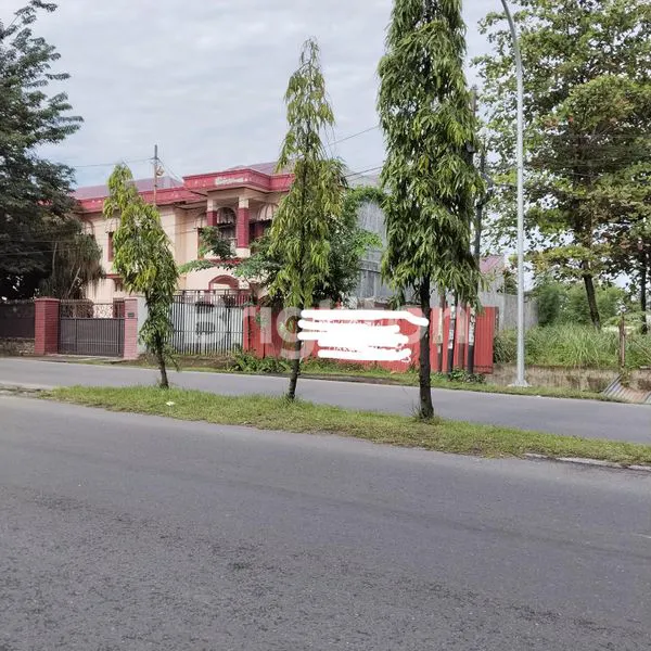 image INVESTASI TANAH 1600M² SHM, LOKASI PREMIUM MEDAN (1)