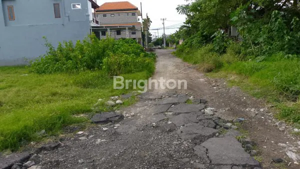 image DIJUAL TANAH LOKASI PREMIUM RENON (3)