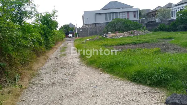 image DIJUAL TANAH LOKASI PREMIUM RENON (4)