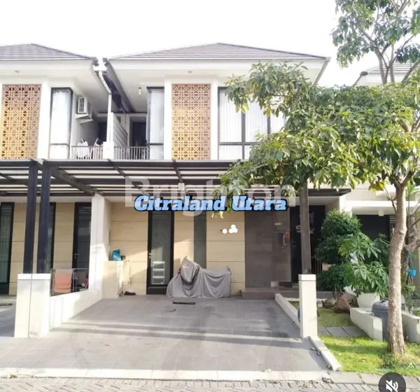 image HUNIAN SIAP HUNI 2KT DI CLUSTER PELICAN HILL (1)