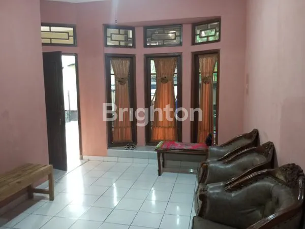 image RUMAH SHM LT 116 LB 100 DI PETUKANGAN UTARA (3)