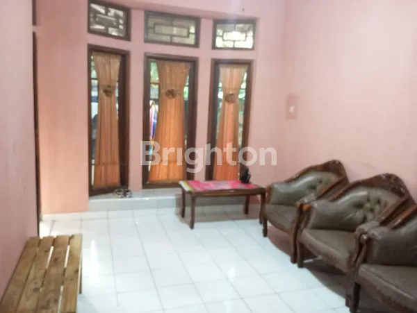 image RUMAH SHM LT 116 LB 100 DI PETUKANGAN UTARA (2)
