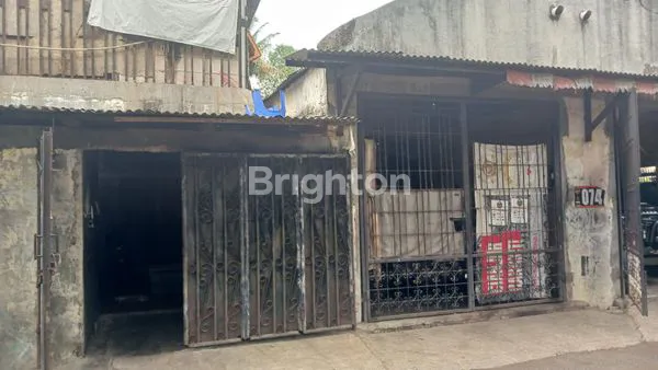 image RUMAH HITUNG TANAH SAJA DI KEBAYORAN LAMA (5)