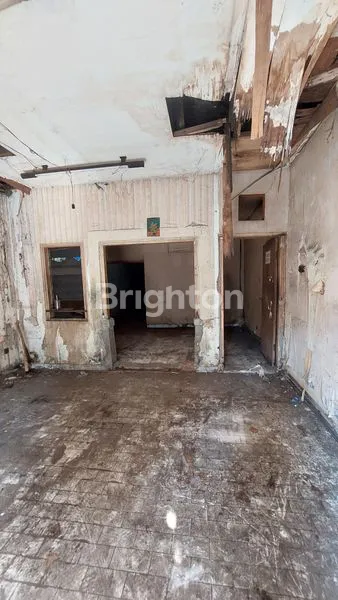 image RUKO STRATEGIS DI JALAN RAYA KAPASARI SURABAYA (3)