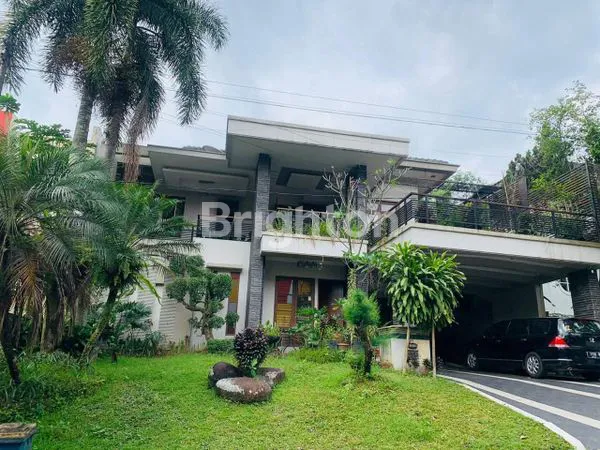image RUMAH MEWAH JUAL SENTUL BOGOR  (1)