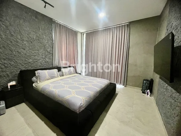 image FOR RENT – MODERN INDUSTRIAL HOUSE IN KESAMBI, KEROBOKAN (6)