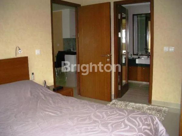 image APARTMENT PRESTISIUS 3BR KAWASAN ELITE SAHID SUDIRMAN RESIDENCE JAKARTA PUSAT  (4)