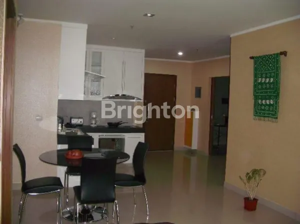 image APARTMENT PRESTISIUS 3BR KAWASAN ELITE SAHID SUDIRMAN RESIDENCE JAKARTA PUSAT  (5)